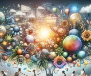 Imagination