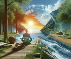 MBSR – Mindfulness Based Stress Reduction