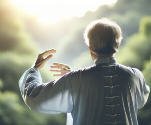 Qi Gong